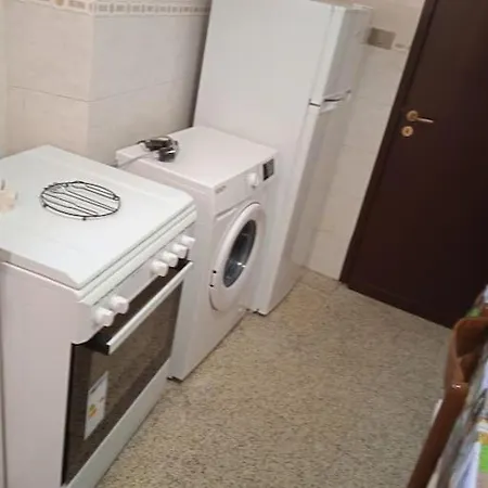 La Casa Di Lucia Appartament Apartman