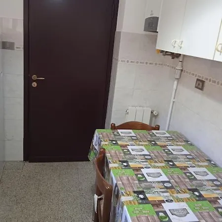 La Casa Di Lucia Appartament Novara