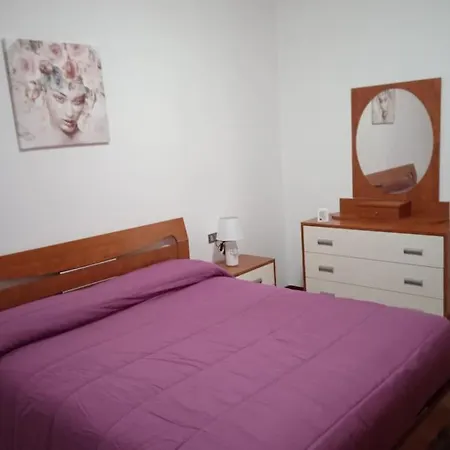 La Casa Di Lucia Appartament Novara