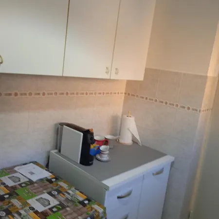 La Casa Di Lucia Appartament * Novara