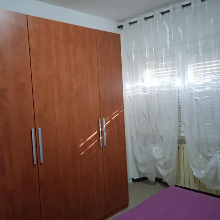 La Casa Di Lucia Appartament Apartment
