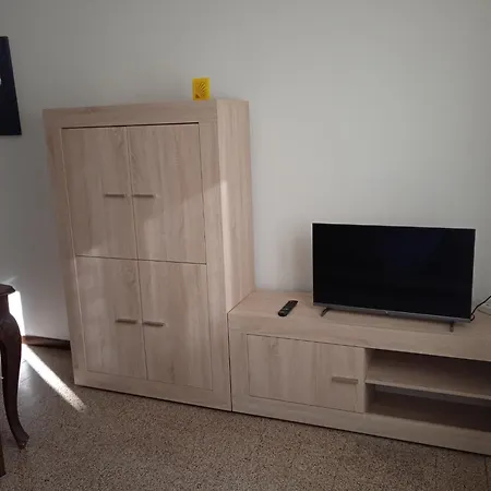 La Casa Di Lucia Appartament * Novara